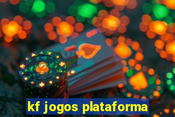 kf jogos plataforma